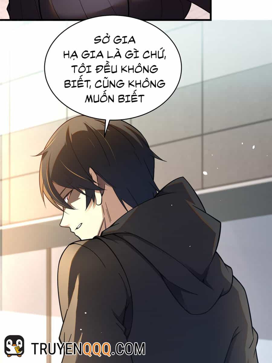 Siêu Phàm Sát Thần - Chương 42 - ảnh 48