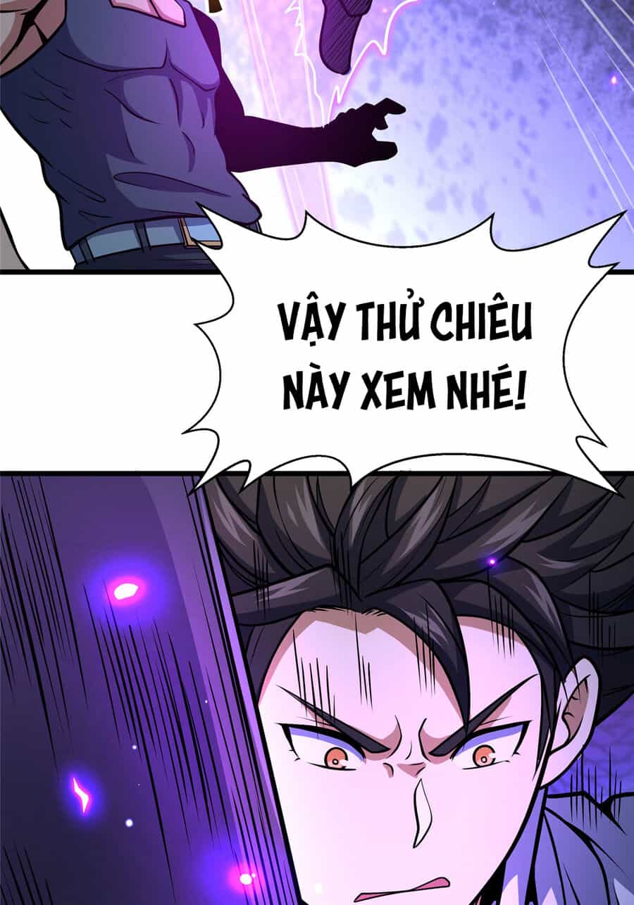 Siêu Phàm Sát Thần - Chương 44 - ảnh 48