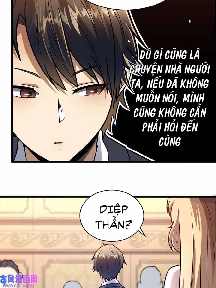 Siêu Phàm Sát Thần - Chương 46 - ảnh 41