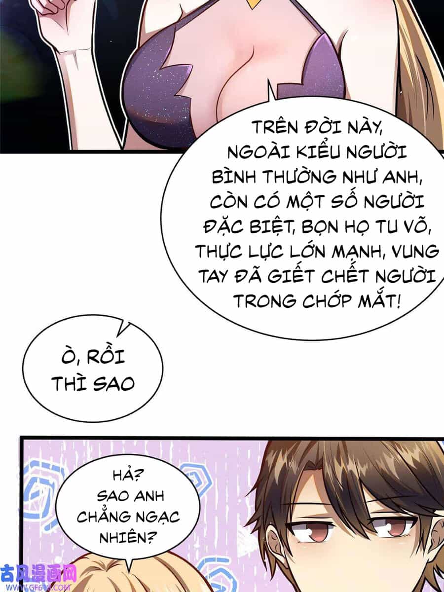 Siêu Phàm Sát Thần - Chương 46 - ảnh 49