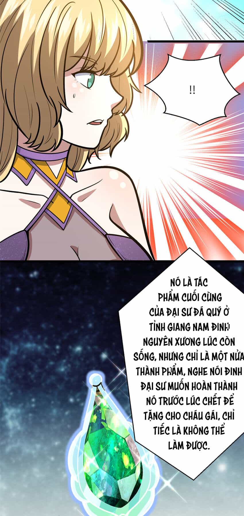 Siêu Phàm Sát Thần - Chương 48 - ảnh 17