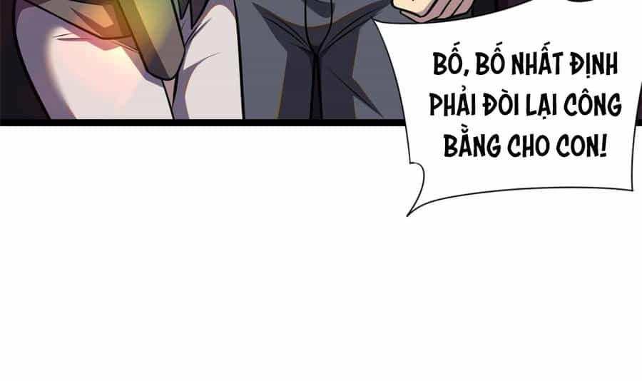 Siêu Phàm Sát Thần - Chương 4 - ảnh 17