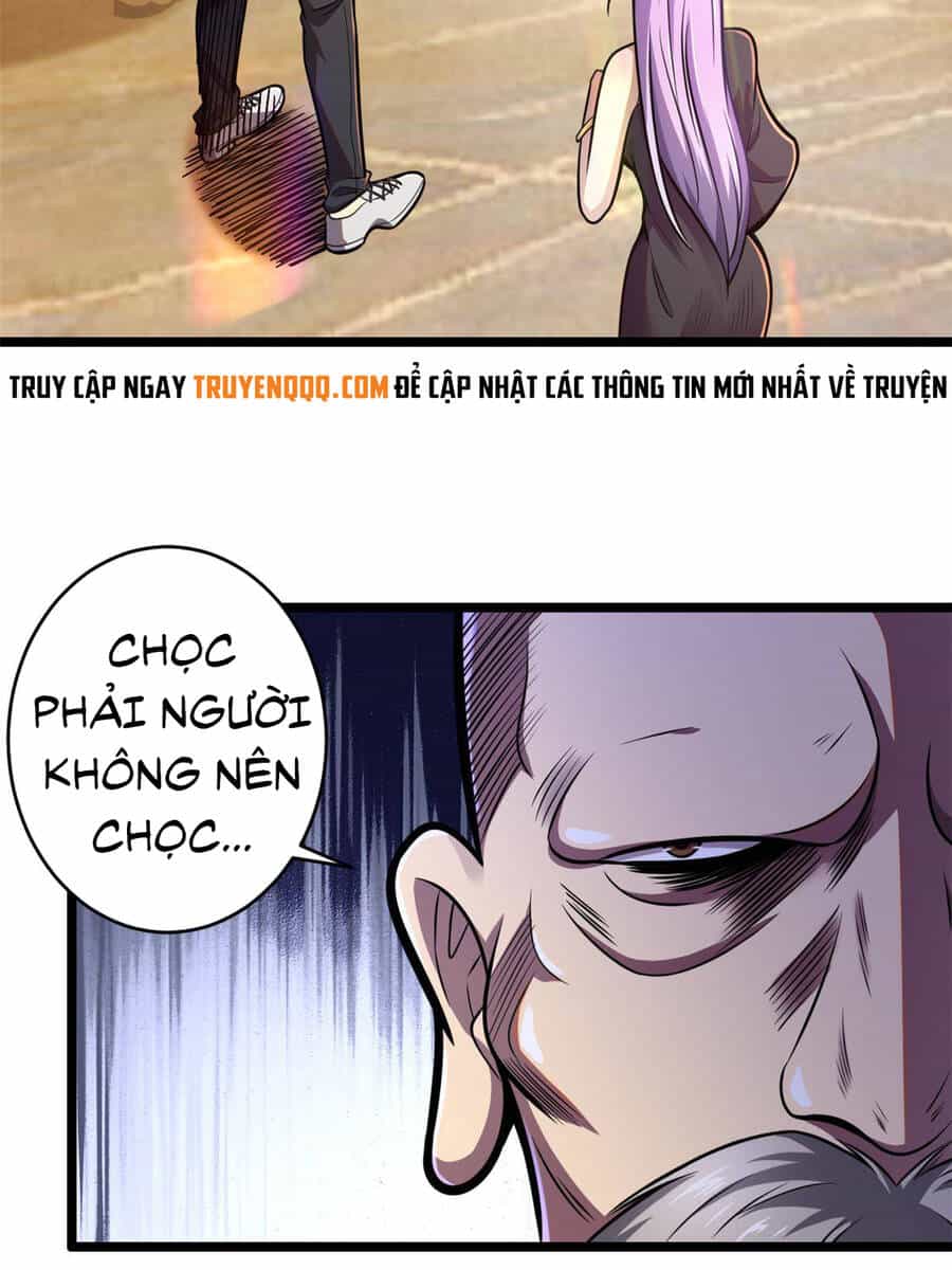 Siêu Phàm Sát Thần - Chương 4 - ảnh 27