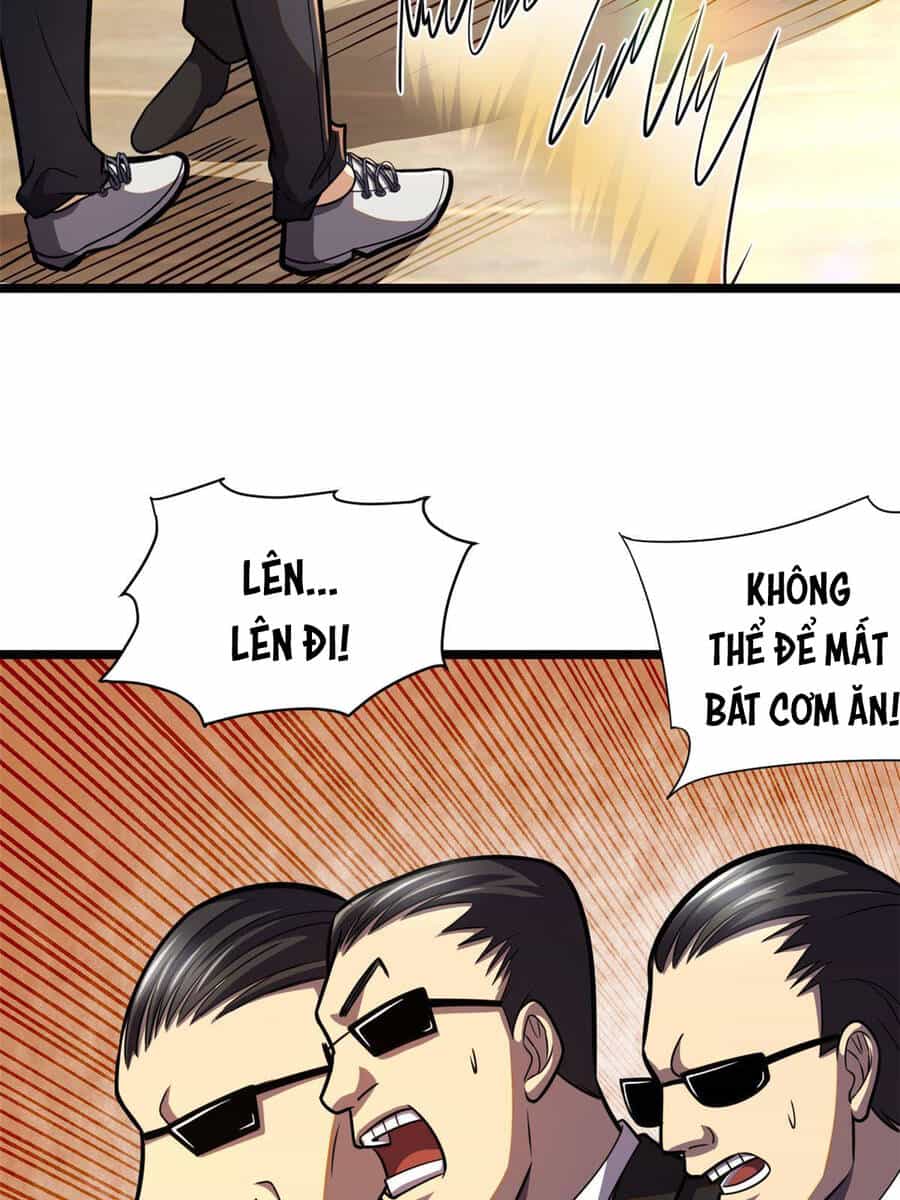Siêu Phàm Sát Thần - Chương 4 - ảnh 65