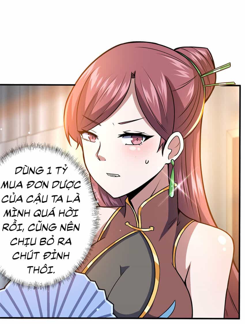 Siêu Phàm Sát Thần - Chương 49 - ảnh 20