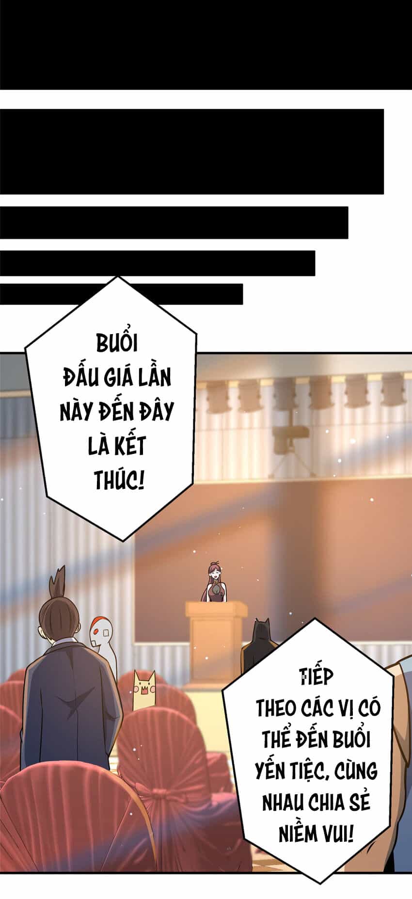 Siêu Phàm Sát Thần - Chương 49 - ảnh 33