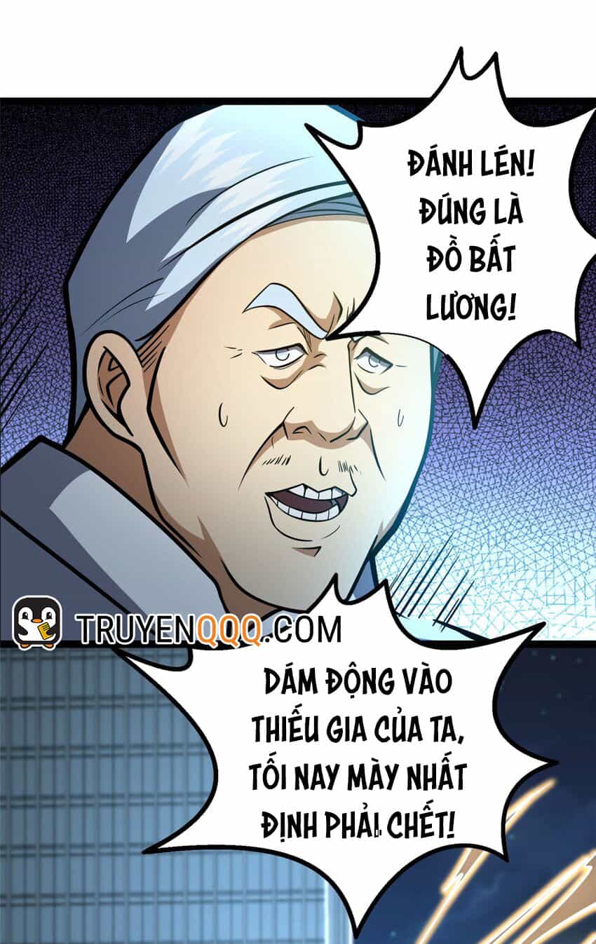 Siêu Phàm Sát Thần - Chương 50 - ảnh 40