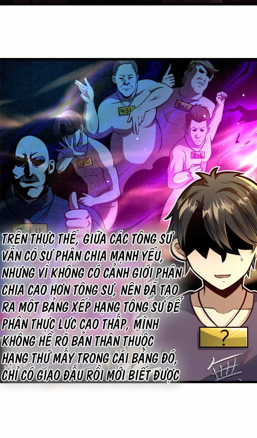 Siêu Phàm Sát Thần - Chương 51 - ảnh 30