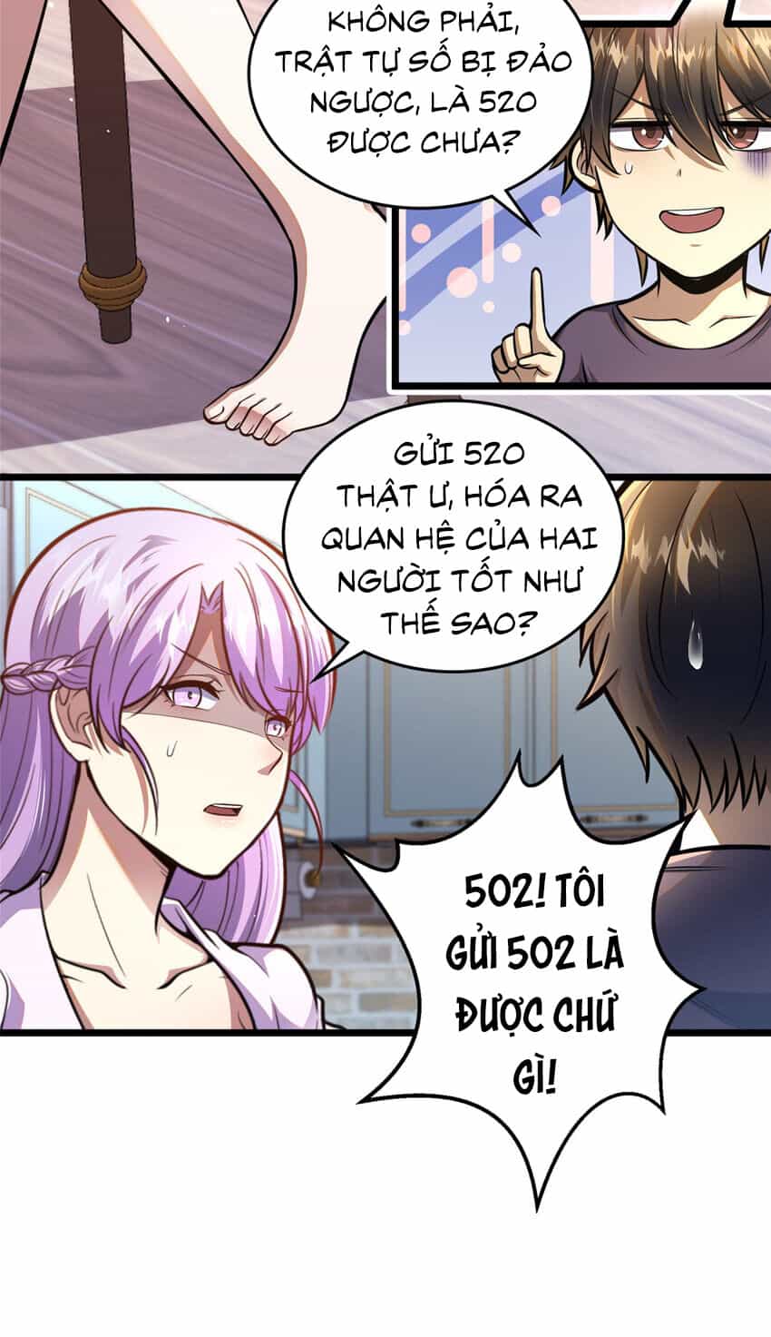 Siêu Phàm Sát Thần - Chương 51 - ảnh 35