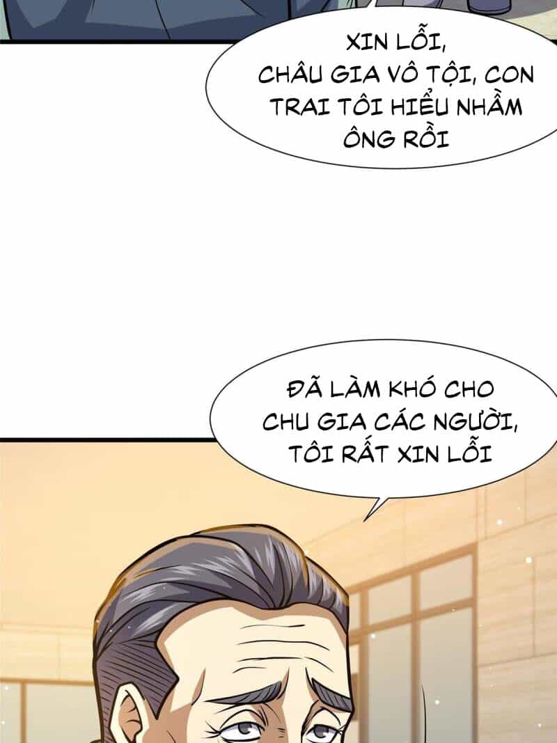 Siêu Phàm Sát Thần - Chương 53 - ảnh 19