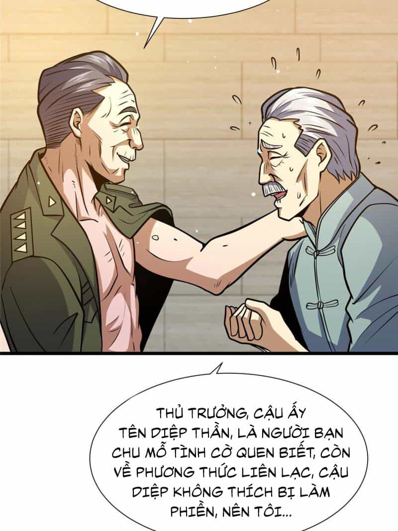 Siêu Phàm Sát Thần - Chương 53 - ảnh 22