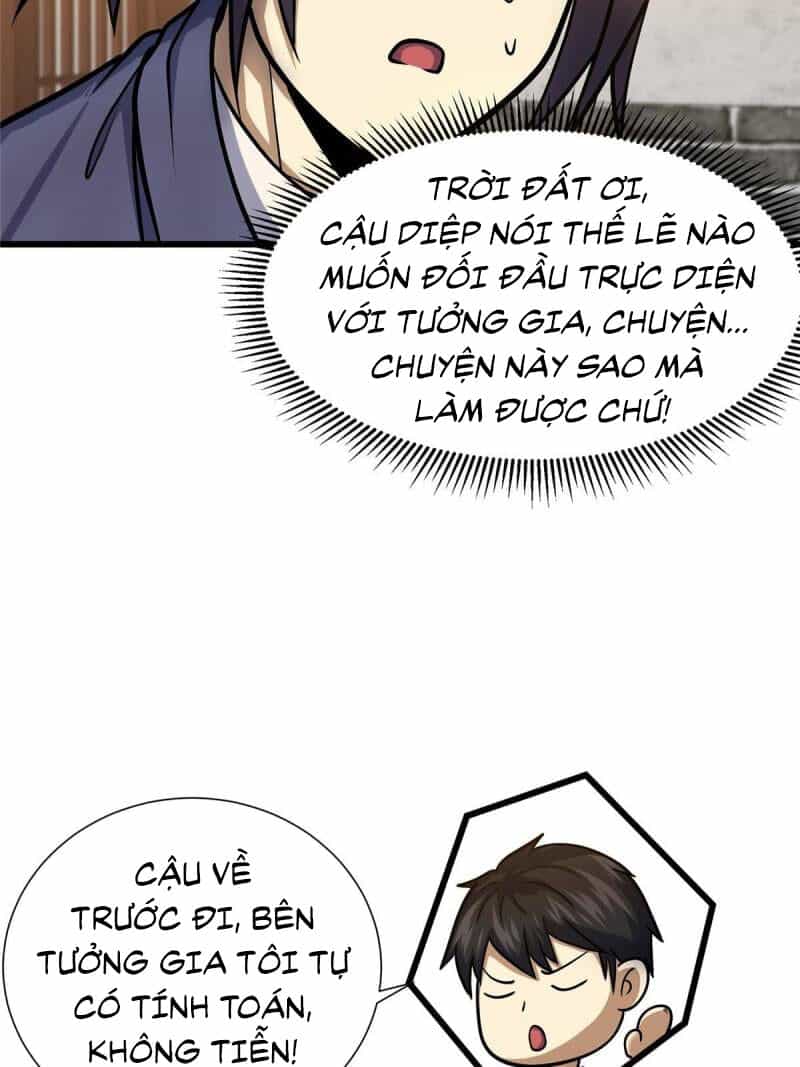 Siêu Phàm Sát Thần - Chương 53 - ảnh 44