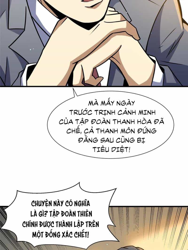 Siêu Phàm Sát Thần - Chương 54 - ảnh 53