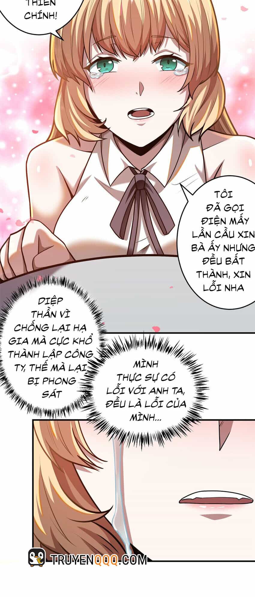 Siêu Phàm Sát Thần - Chương 55 - ảnh 18