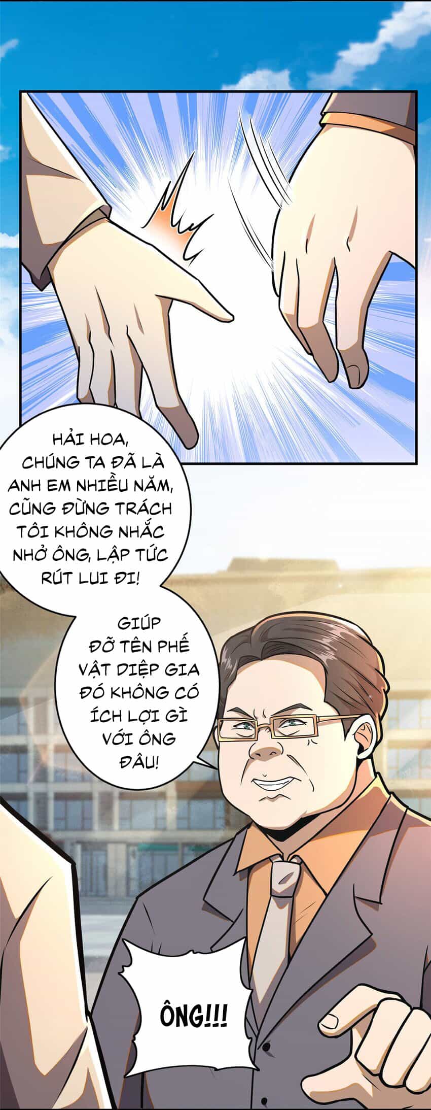 Siêu Phàm Sát Thần - Chương 55 - ảnh 31