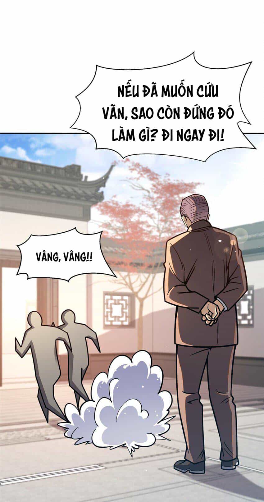Siêu Phàm Sát Thần - Chương 56 - ảnh 12