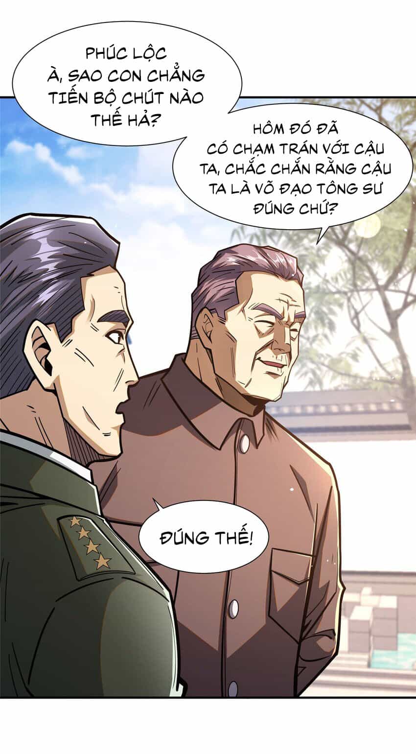 Siêu Phàm Sát Thần - Chương 56 - ảnh 14