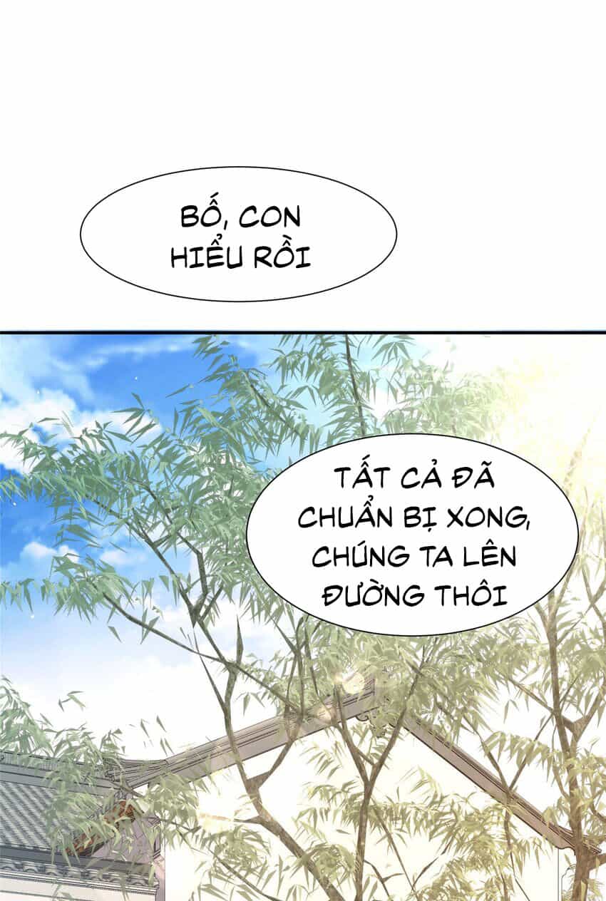 Siêu Phàm Sát Thần - Chương 56 - ảnh 18