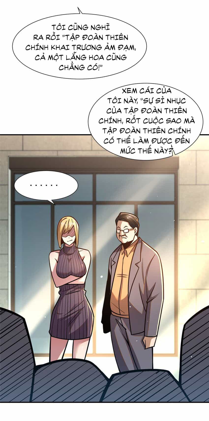 Siêu Phàm Sát Thần - Chương 56 - ảnh 23