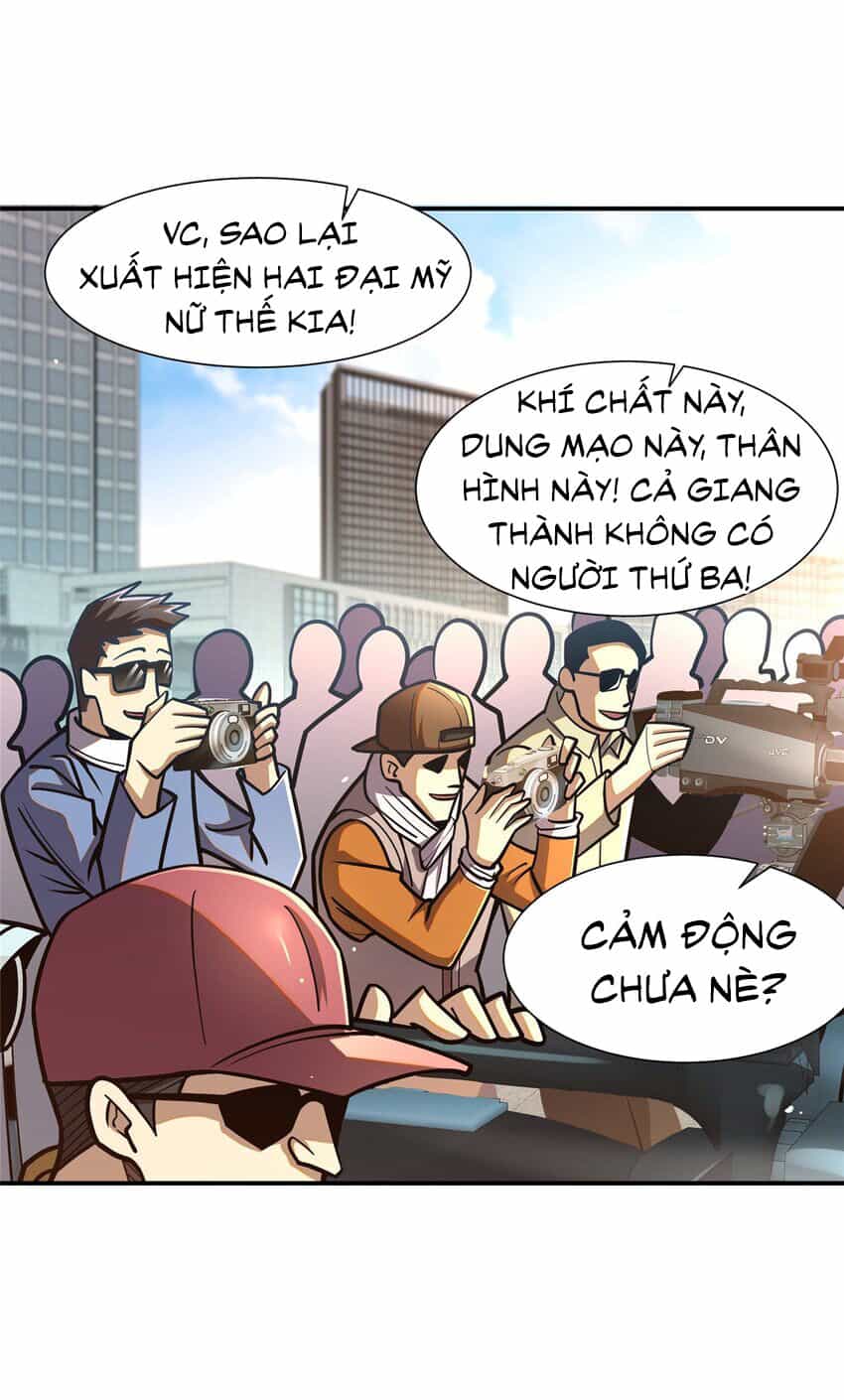 Siêu Phàm Sát Thần - Chương 56 - ảnh 28