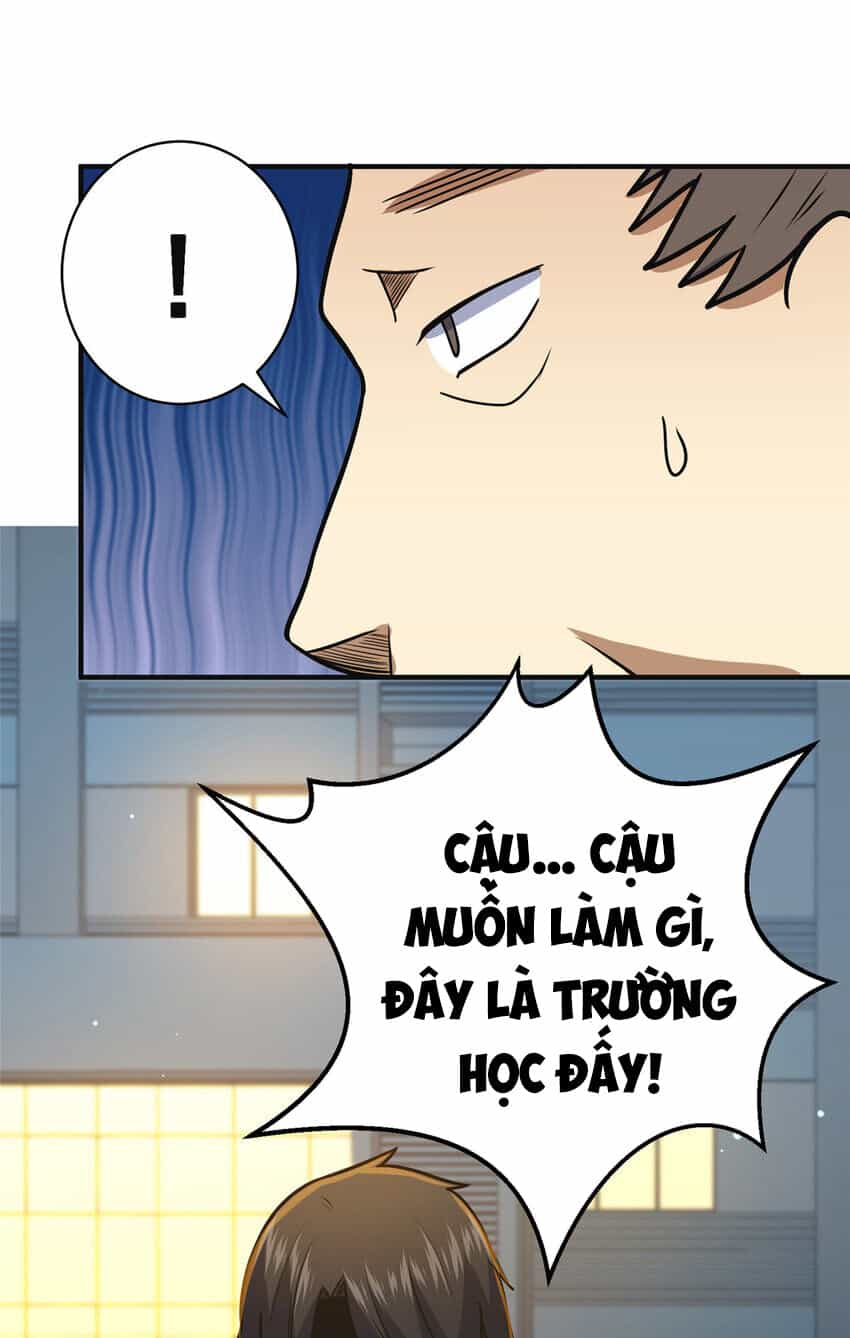 Siêu Phàm Sát Thần - Chương 60 - ảnh 38
