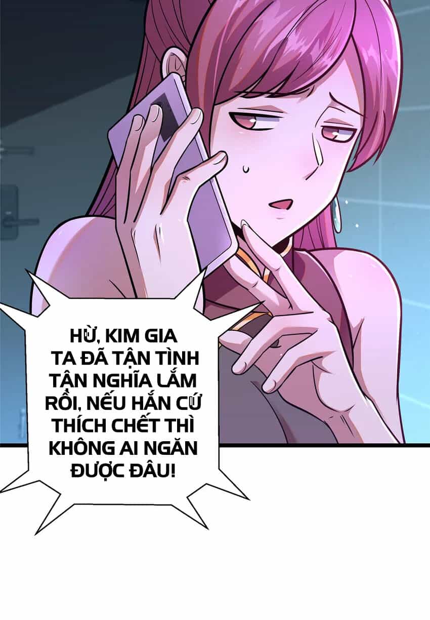 Siêu Phàm Sát Thần - Chương 65 - ảnh 27
