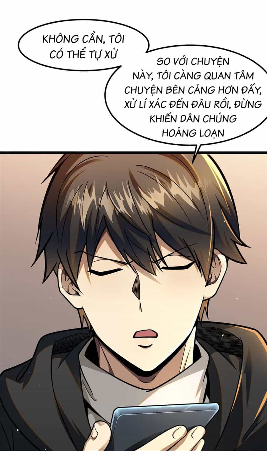 Siêu Phàm Sát Thần - Chương 65 - ảnh 34