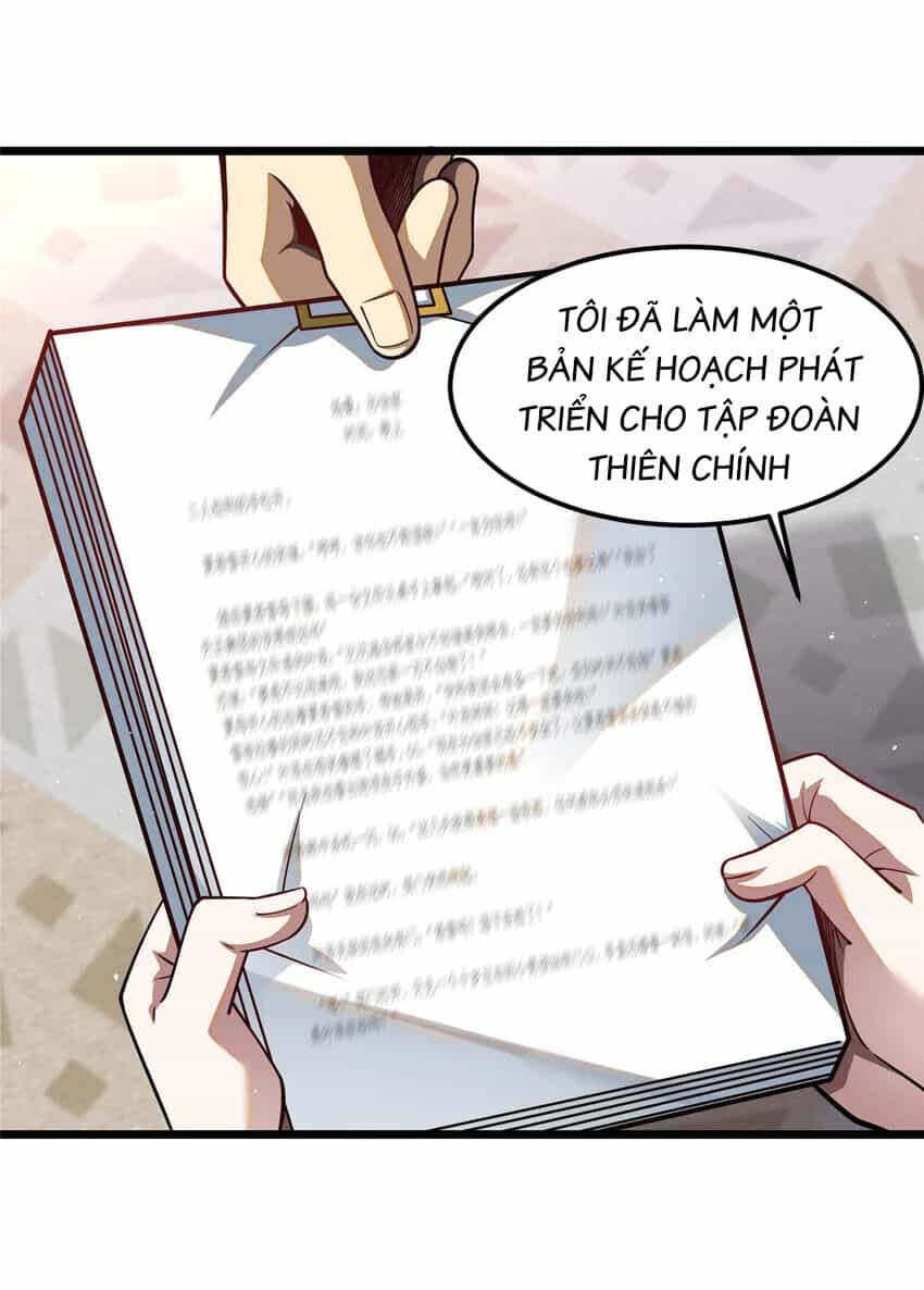Siêu Phàm Sát Thần - Chương 65 - ảnh 5