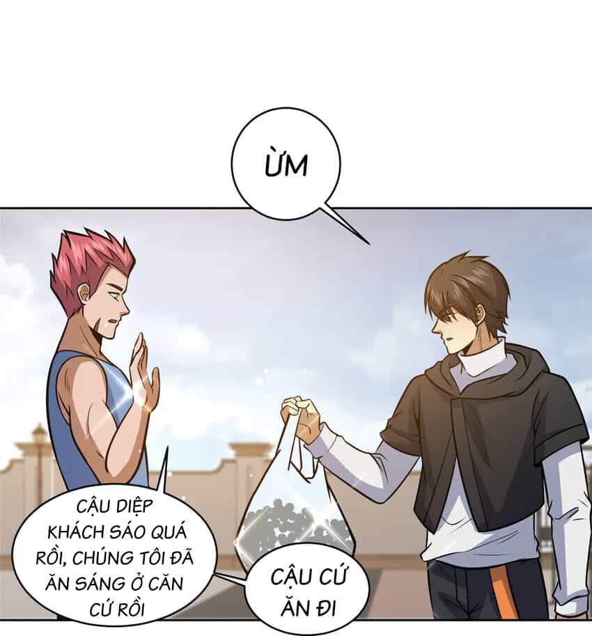 Siêu Phàm Sát Thần - Chương 67 - ảnh 28