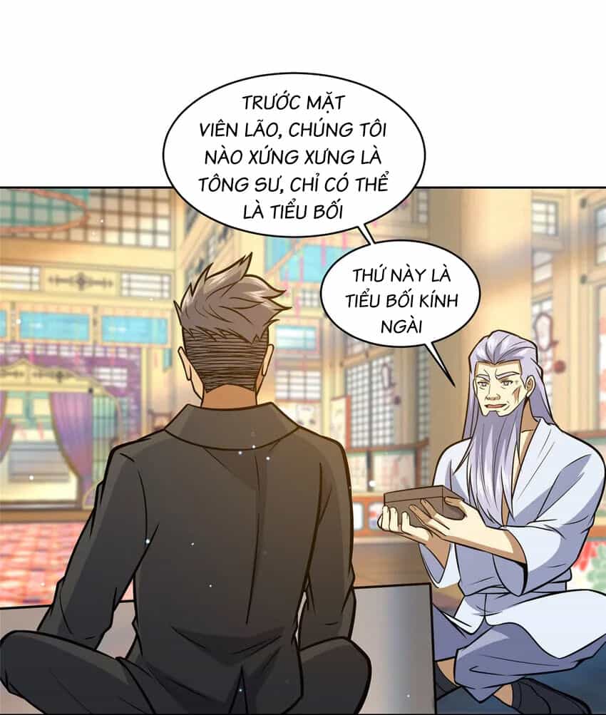Siêu Phàm Sát Thần - Chương 67 - ảnh 42