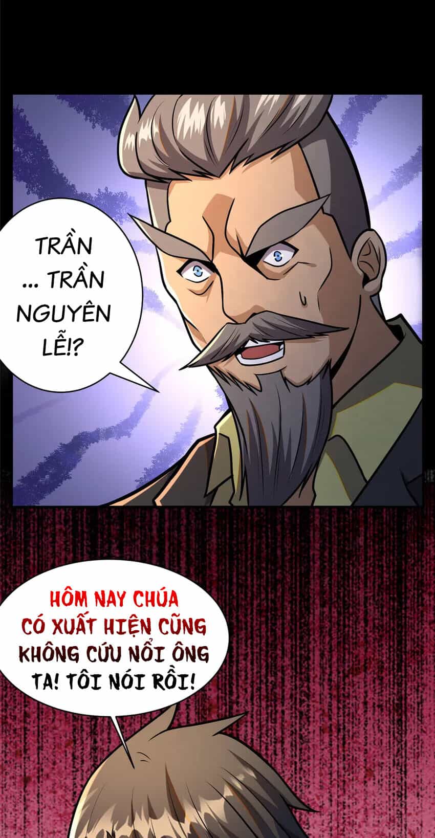 Siêu Phàm Sát Thần - Chương 70 - ảnh 42