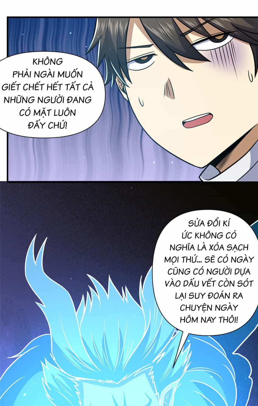 Siêu Phàm Sát Thần - Chương 73 - ảnh 30