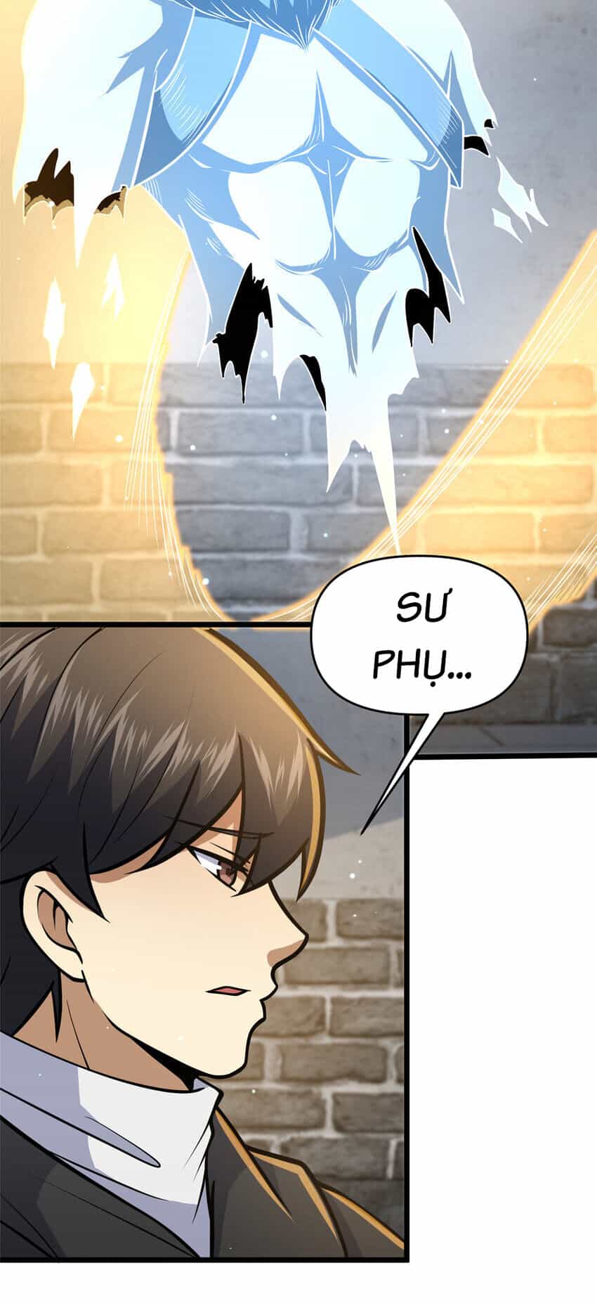 Siêu Phàm Sát Thần - Chương 74 - ảnh 20