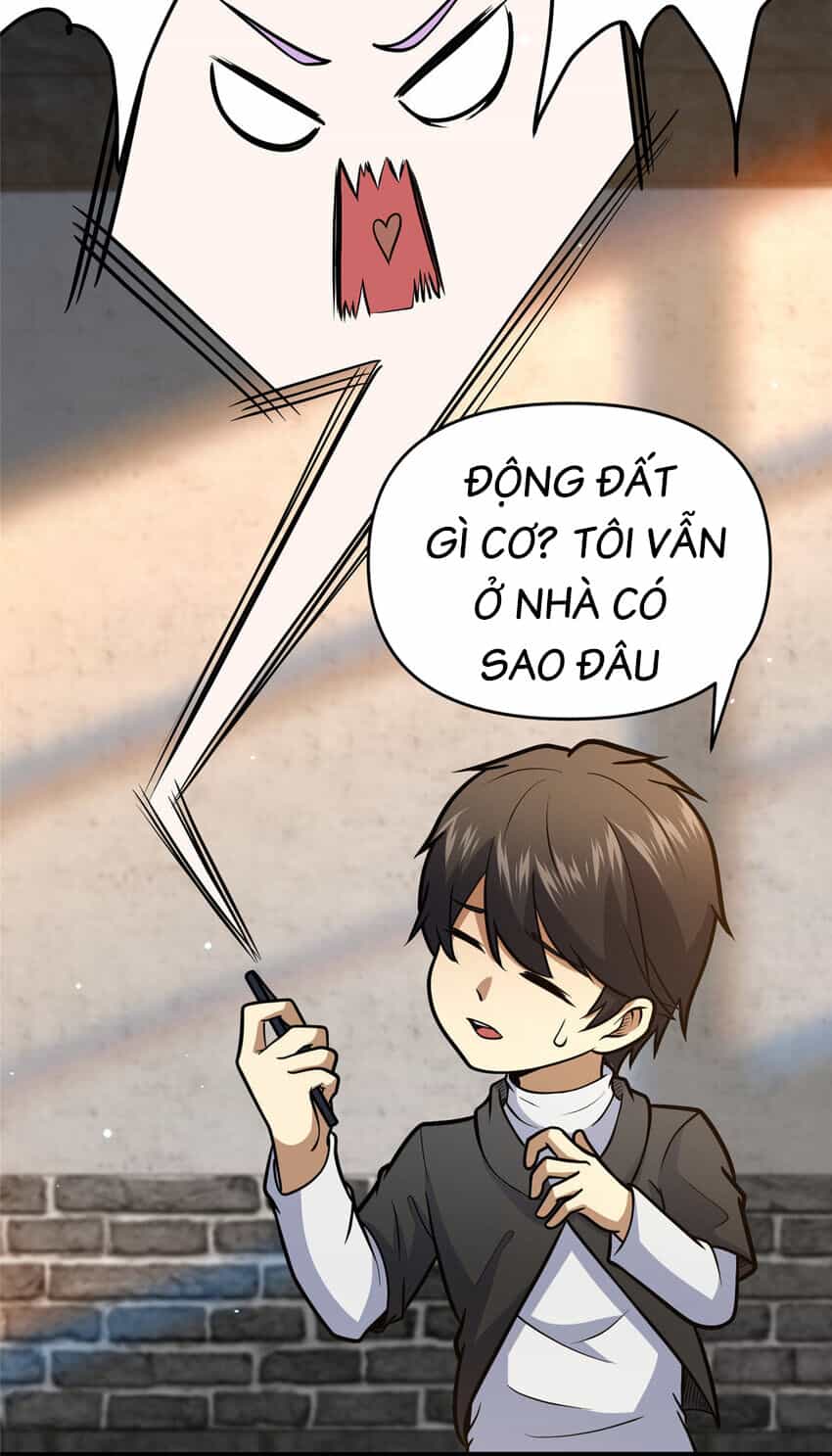 Siêu Phàm Sát Thần - Chương 74 - ảnh 37