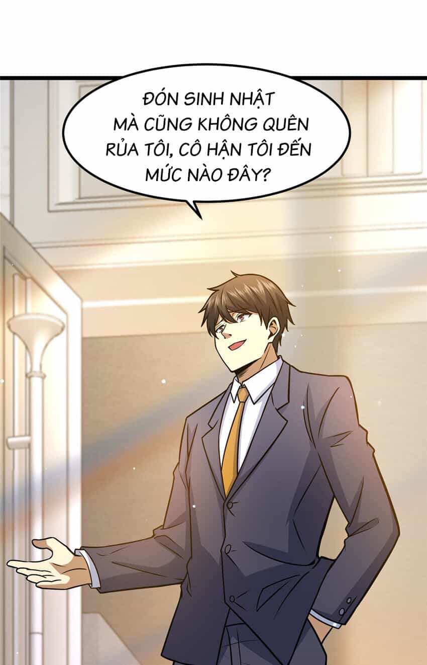 Siêu Phàm Sát Thần - Chương 76 - ảnh 20