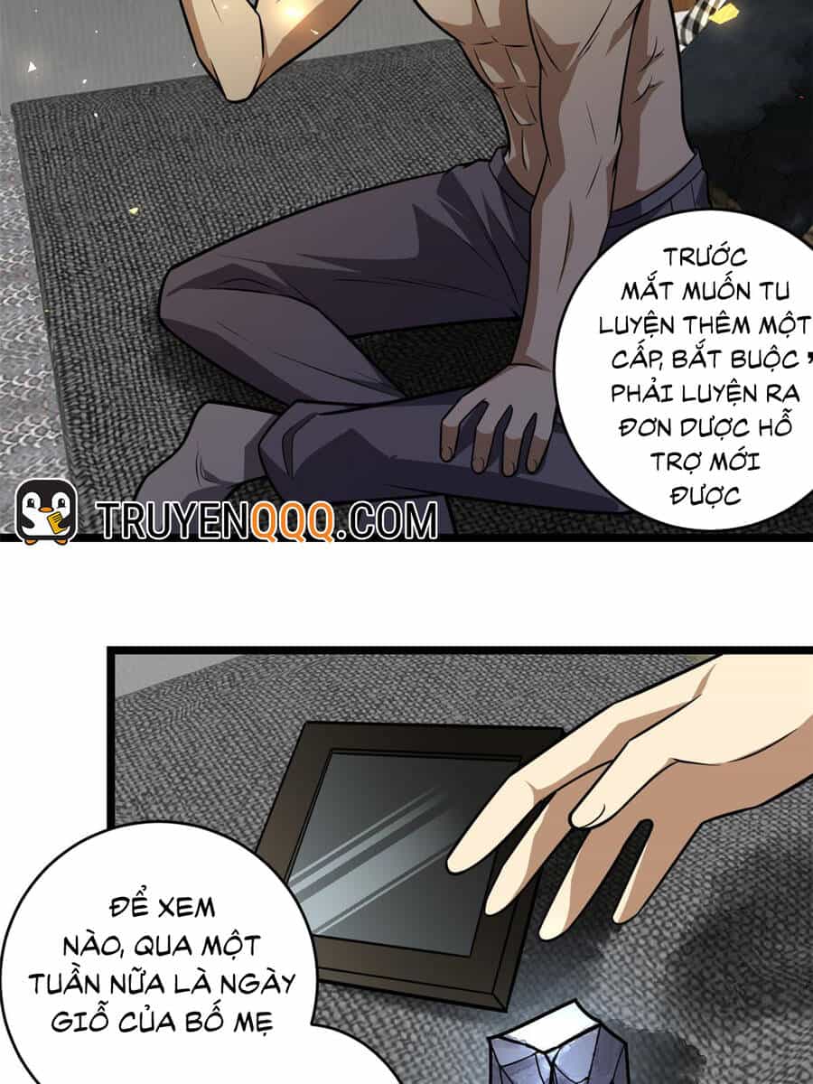 Siêu Phàm Sát Thần - Chương 7 - ảnh 44