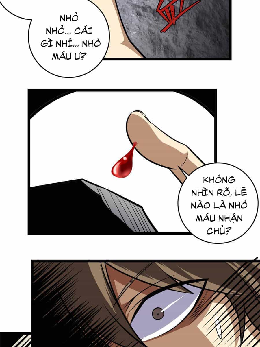 Siêu Phàm Sát Thần - Chương 7 - ảnh 47