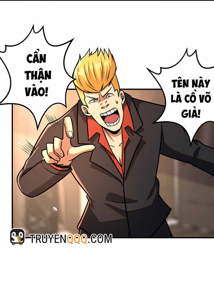 Siêu Phàm Sát Thần - Chương 81 - ảnh 18