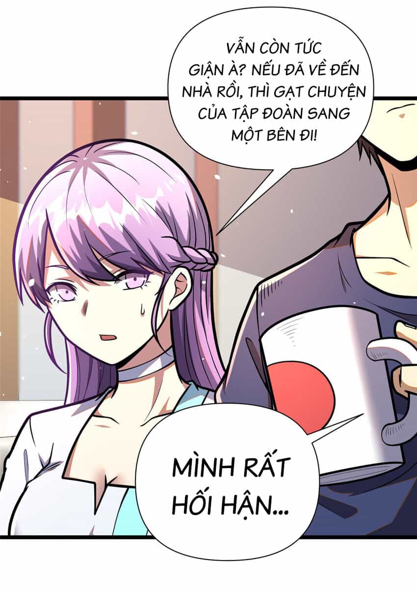 Siêu Phàm Sát Thần - Chương 82 - ảnh 45