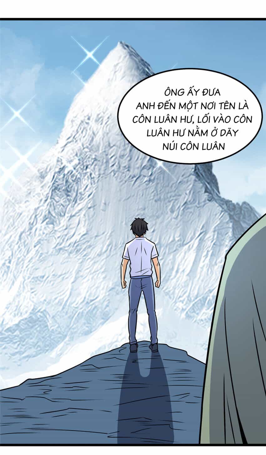 Siêu Phàm Sát Thần - Chương 83 - ảnh 20