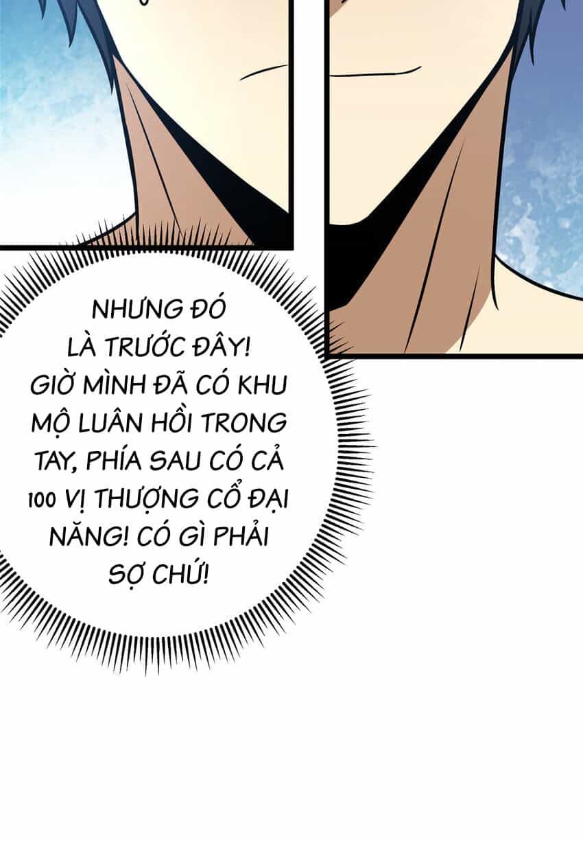 Siêu Phàm Sát Thần - Chương 83 - ảnh 25