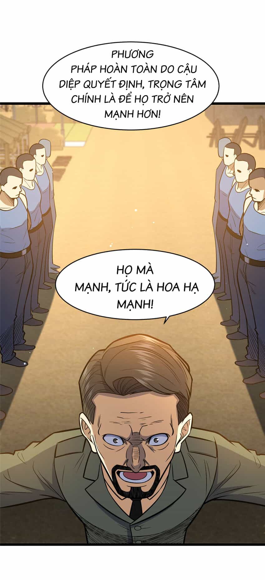 Siêu Phàm Sát Thần - Chương 84 - ảnh 17