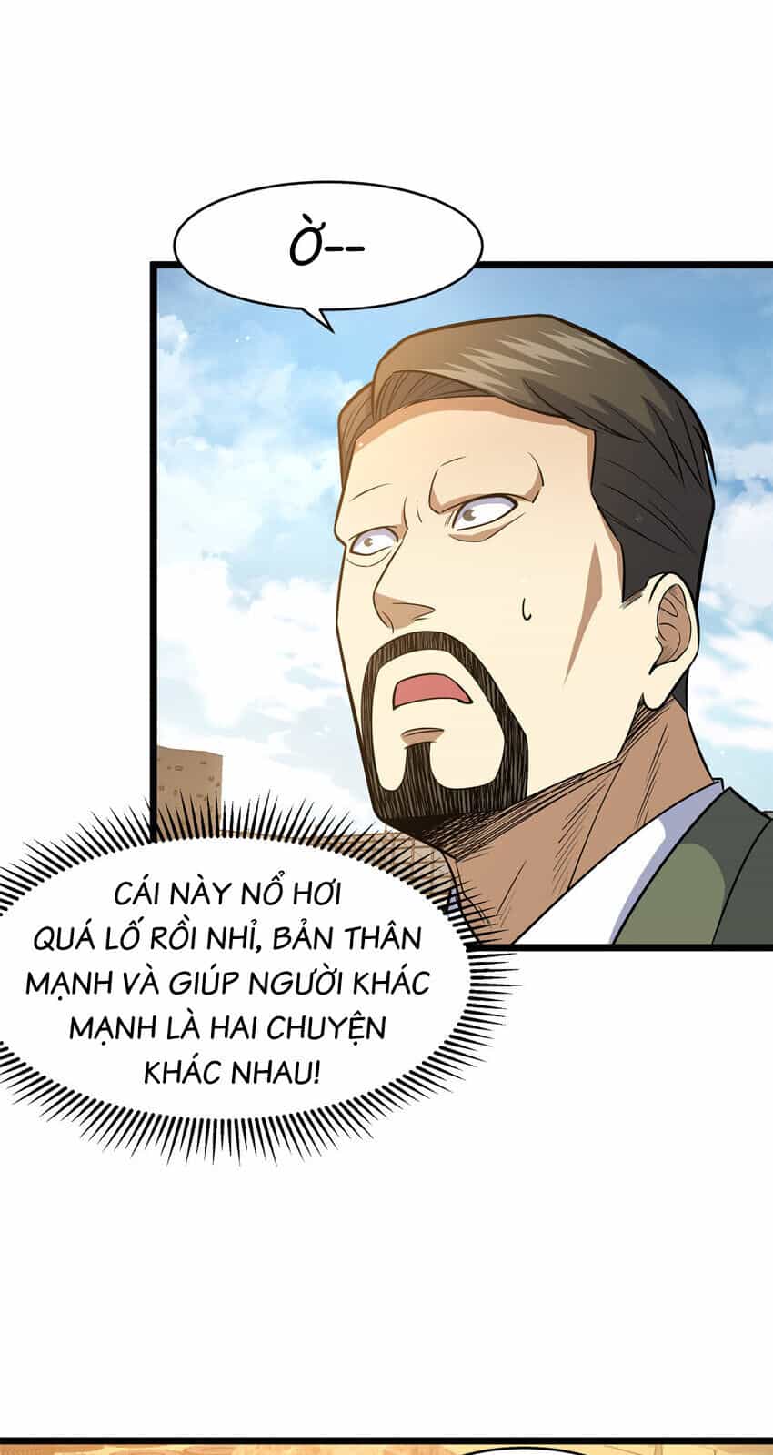 Siêu Phàm Sát Thần - Chương 84 - ảnh 19
