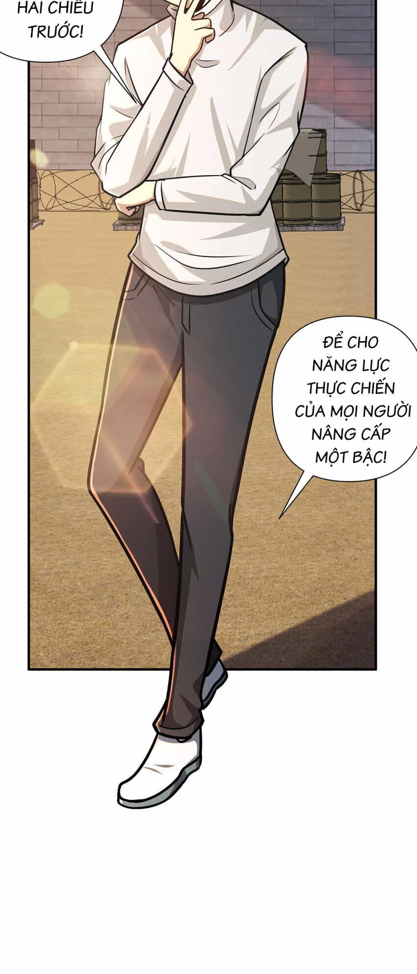 Siêu Phàm Sát Thần - Chương 85 - ảnh 13