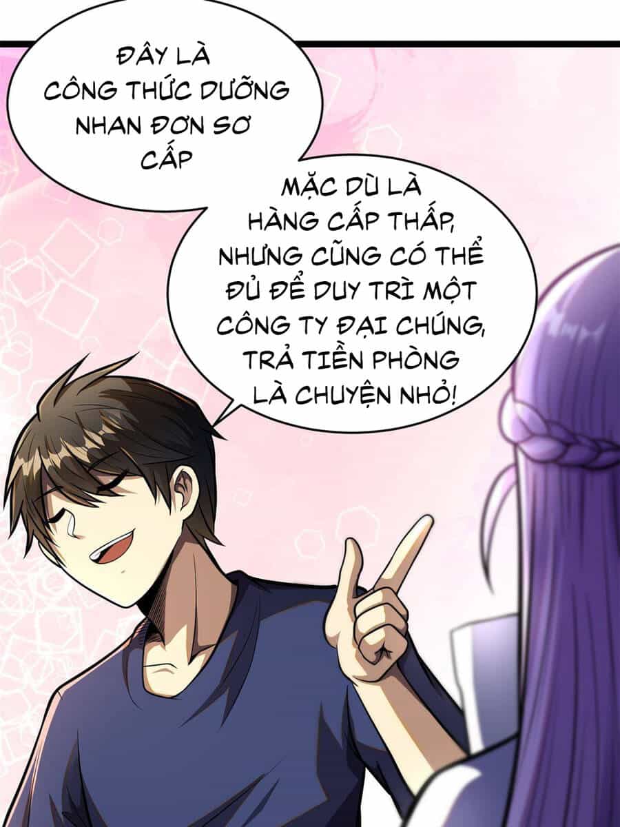 Siêu Phàm Sát Thần - Chương 8 - ảnh 48