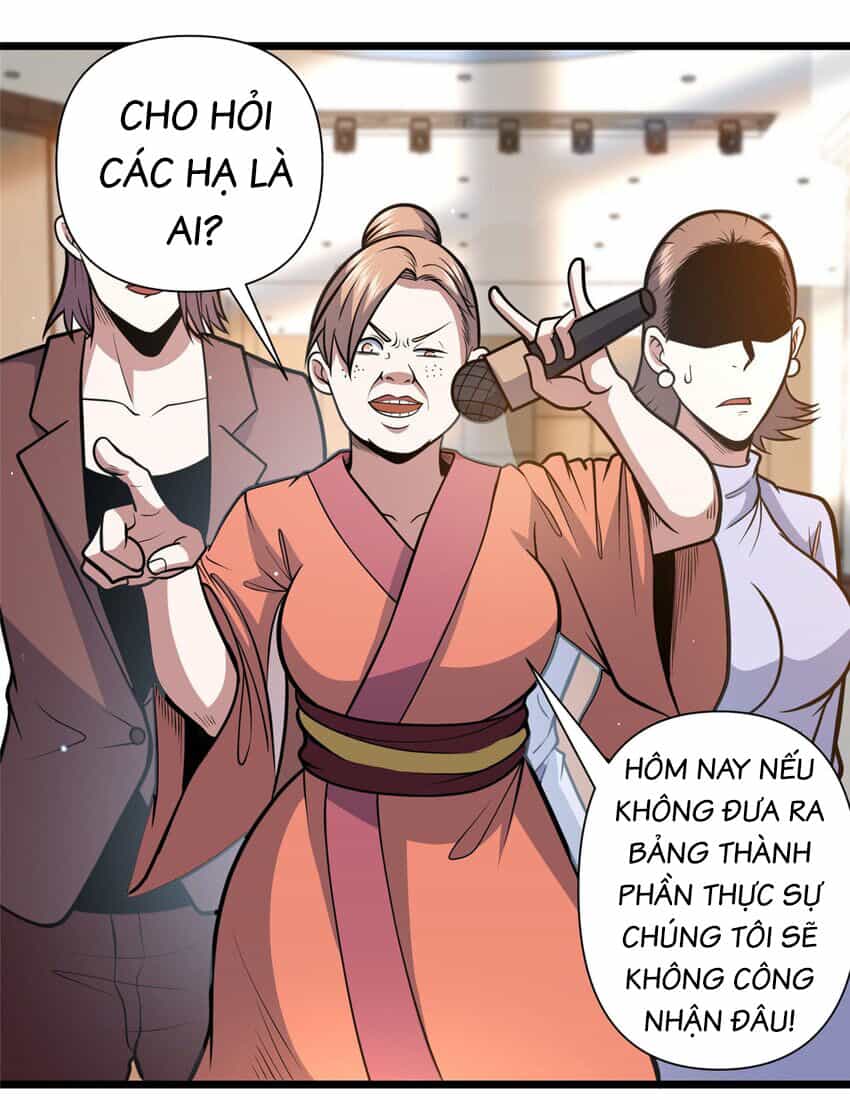 Siêu Phàm Sát Thần - Chương 90 - ảnh 3