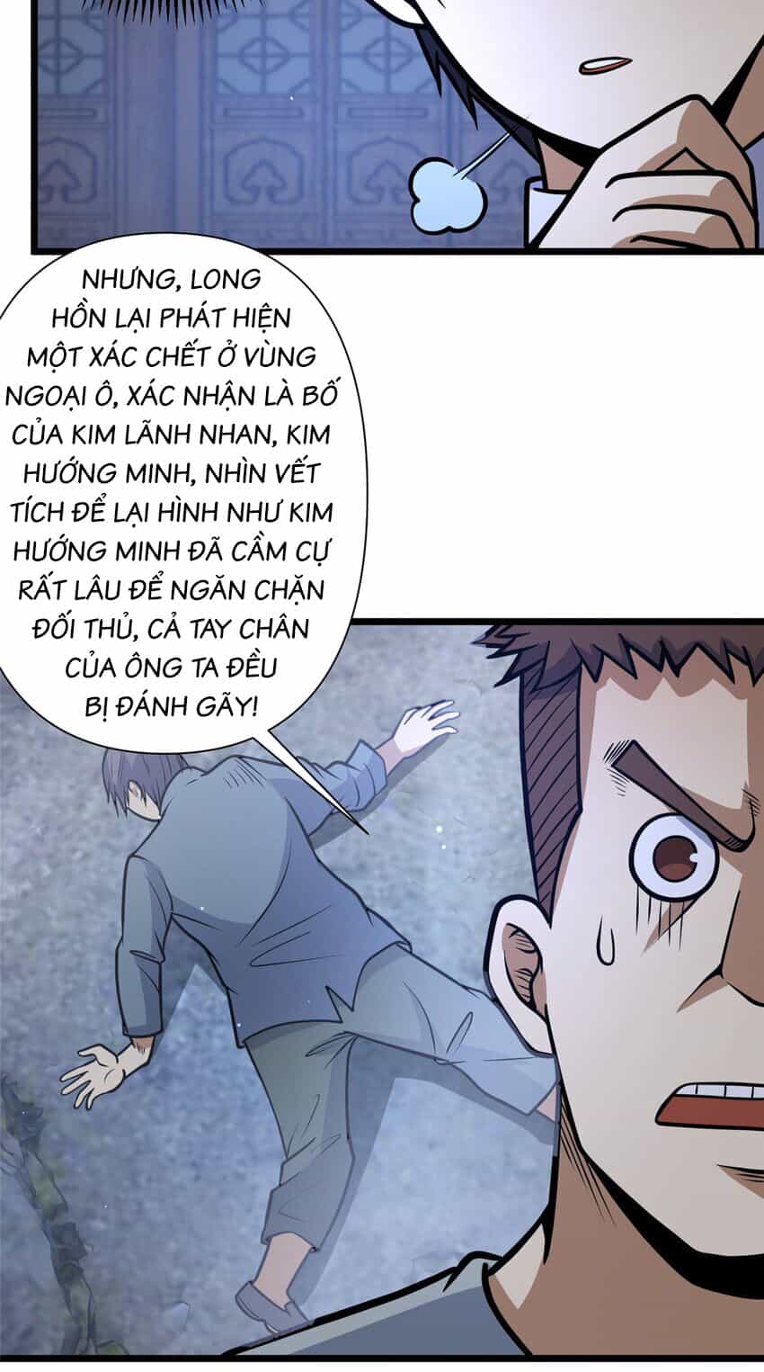 Siêu Phàm Sát Thần - Chương 90 - ảnh 38