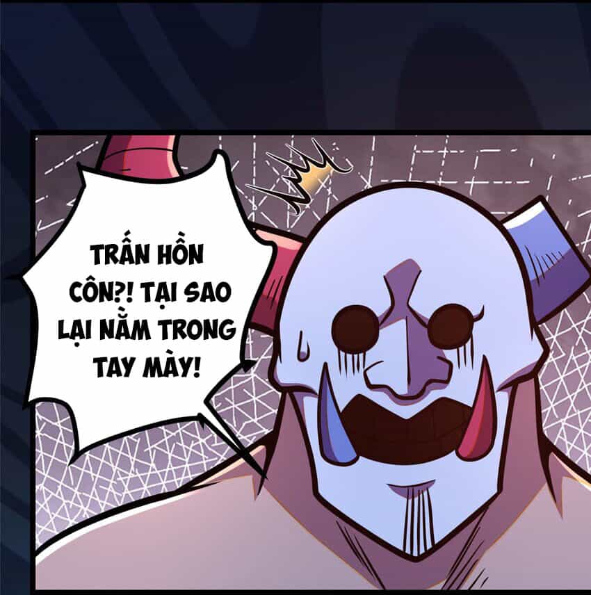 Siêu Phàm Sát Thần - Chương 91 - ảnh 44