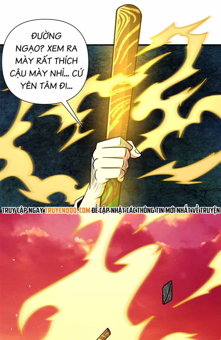 Siêu Phàm Sát Thần - Chương 92 - ảnh 12