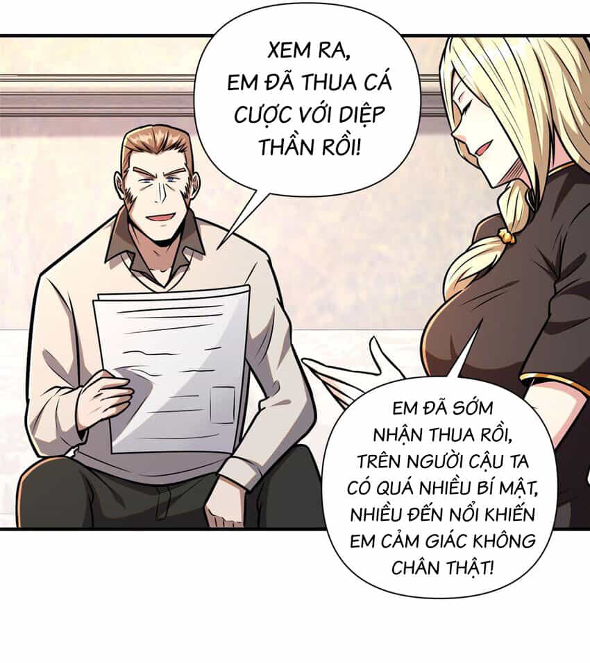 Siêu Phàm Sát Thần - Chương 92 - ảnh 32